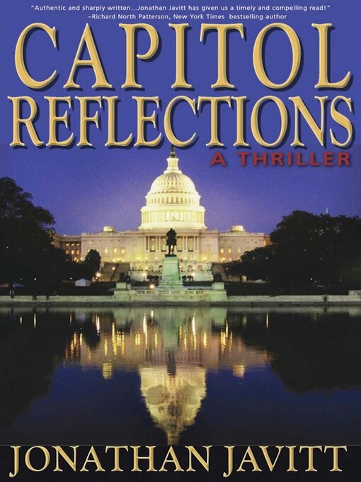 Cover image for Capitol Reflections